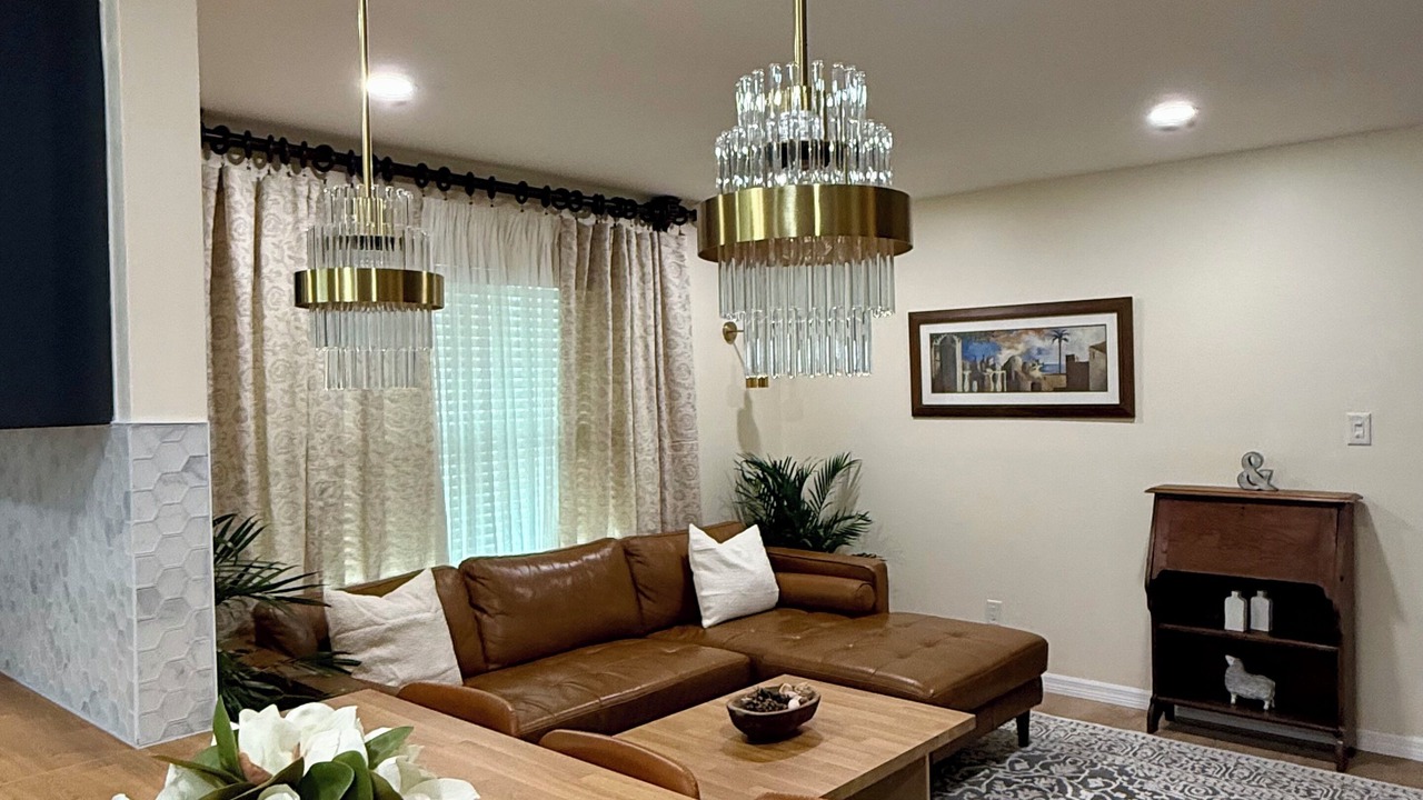 Photo of Livingroom in Terrace Park
