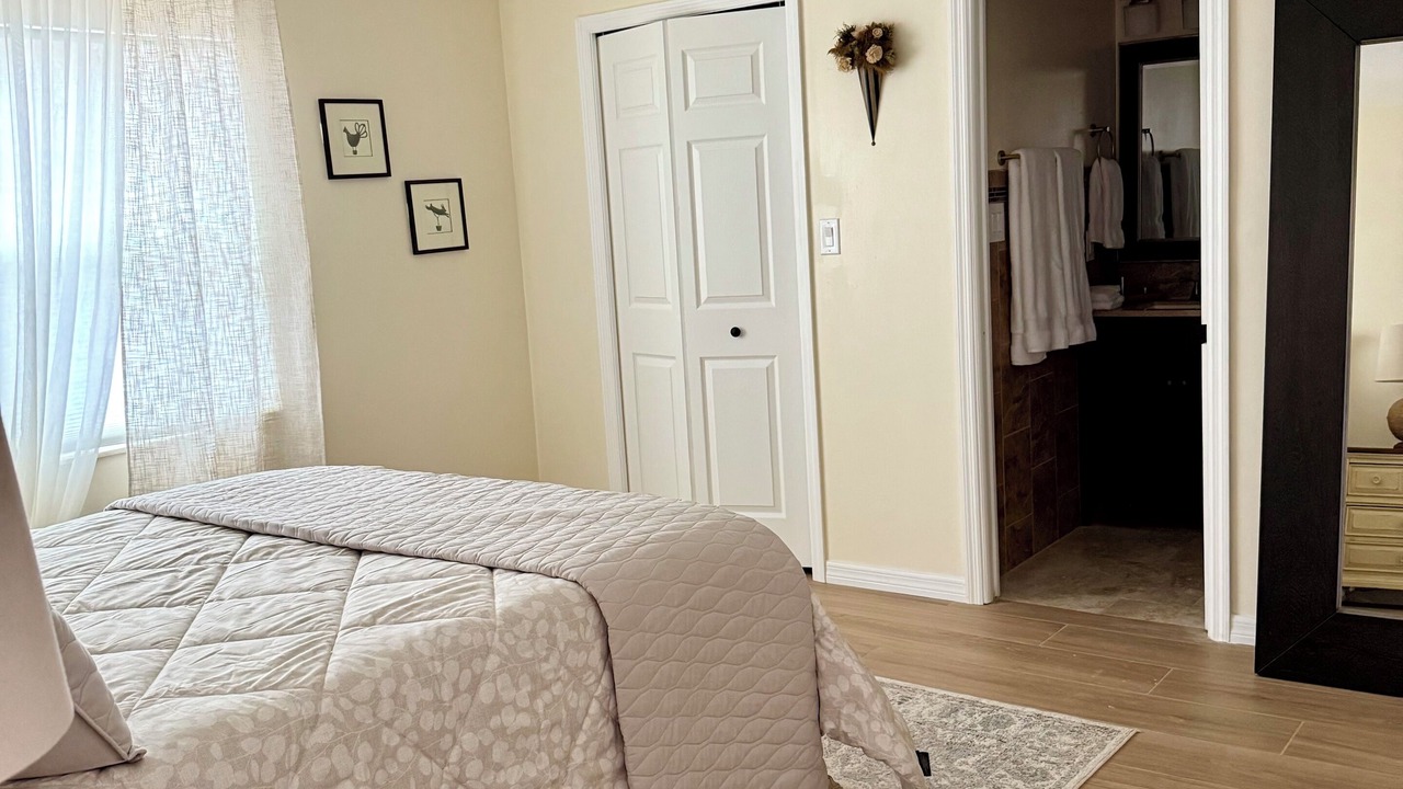 Photo of Bedroom in Terrace Park