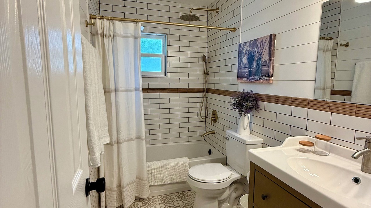 Photo of Bathroom in Terrace Park