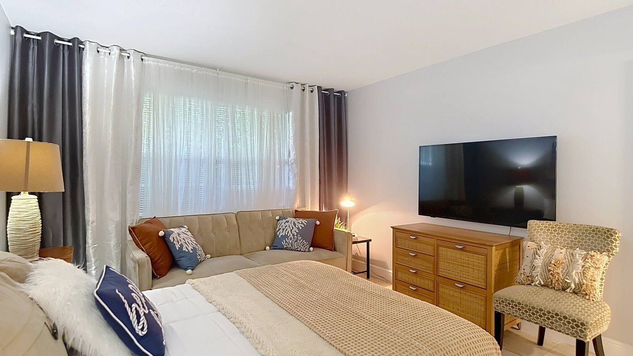 Photo of Bedroom in St. Petersburg