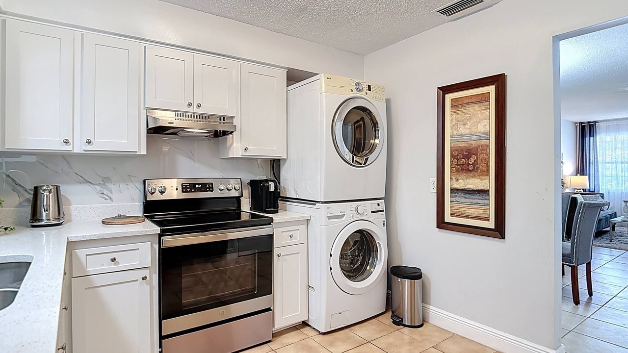 Photo of Kitchen in St. Petersburg