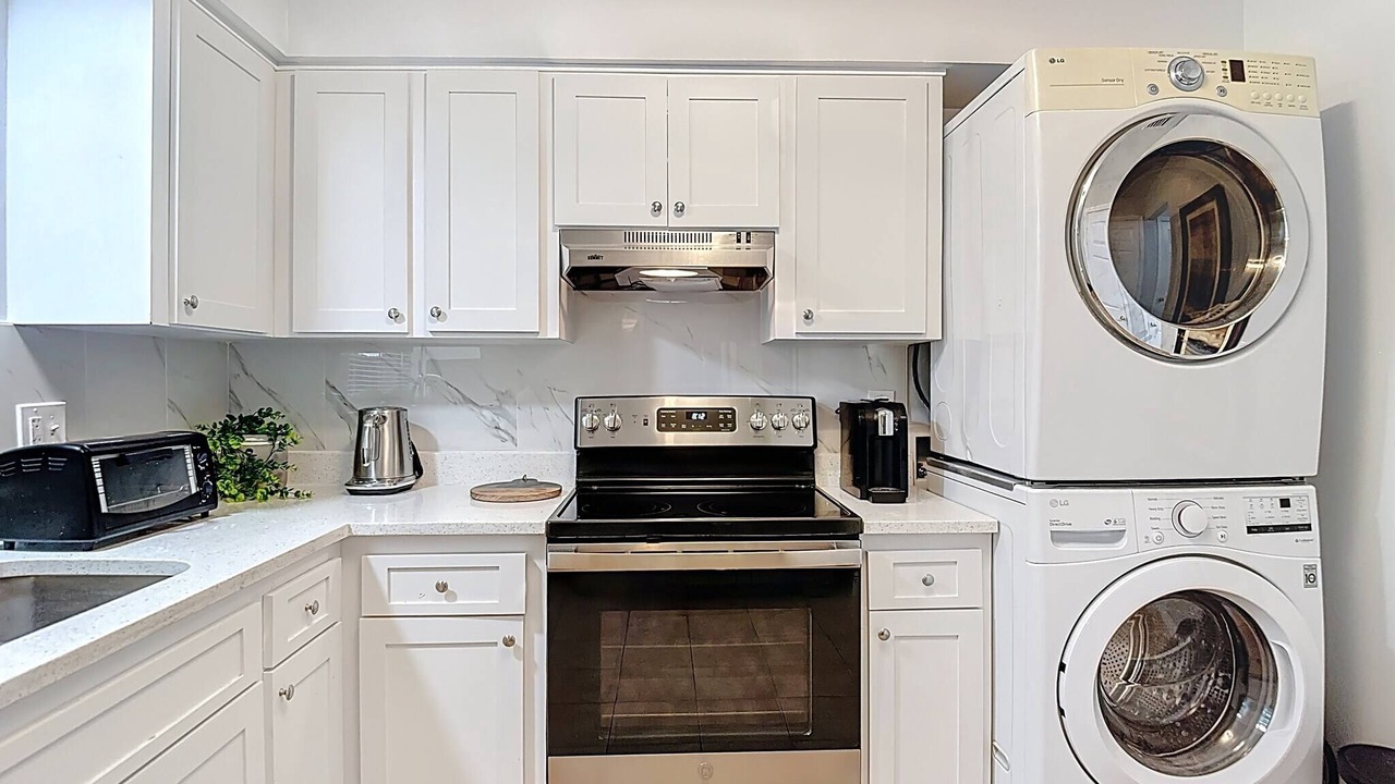 Photo of Kitchen in St. Petersburg