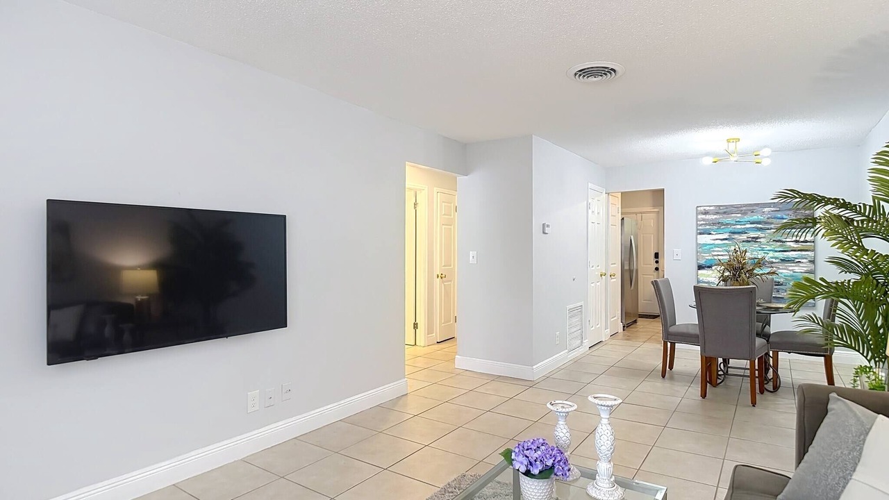 Photo of Livingroom in St. Petersburg