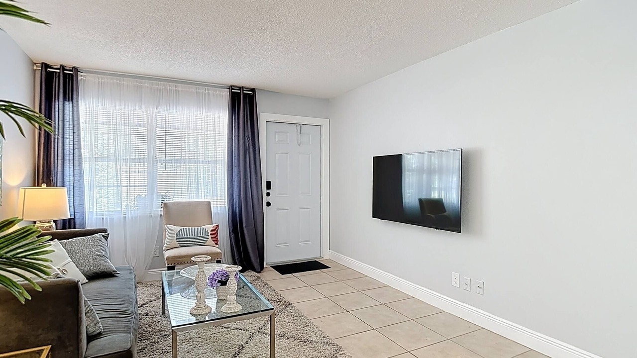 Photo of Livingroom in St. Petersburg
