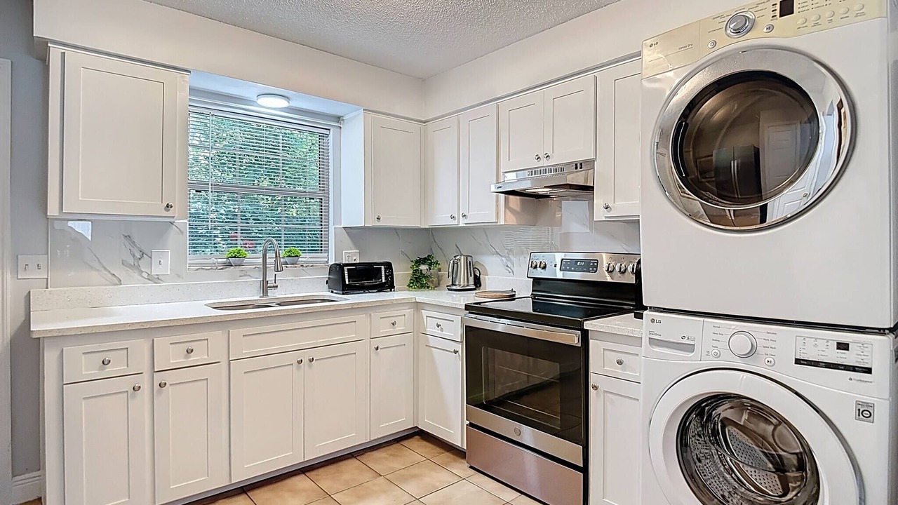 Photo of Kitchen in St. Petersburg