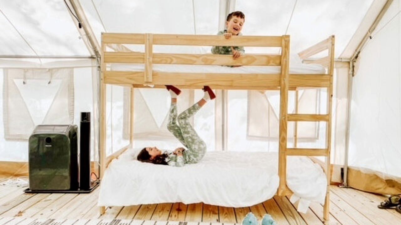 Photo of Bedroom in Highland