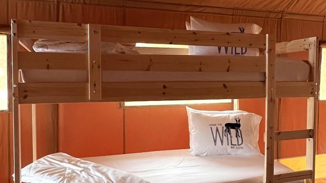Photo of Bedroom in Highland