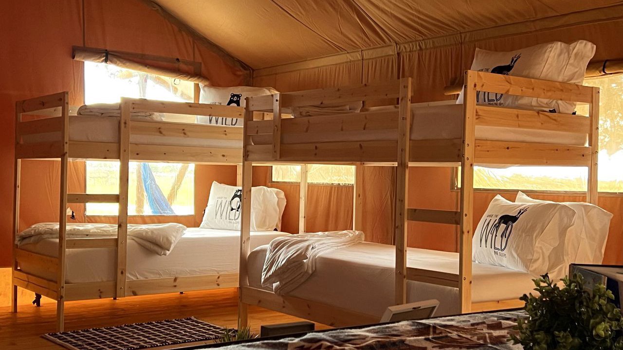 Photo of Bedroom in Highland