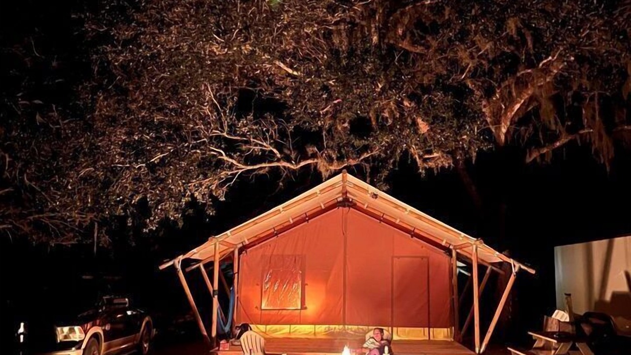 Photo of Outdoor in Highland