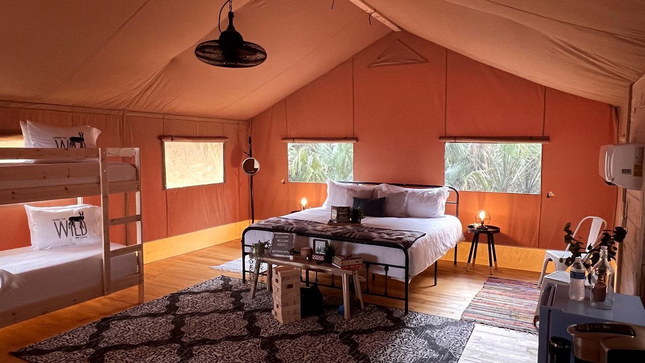 Photo of Bedroom in Highland