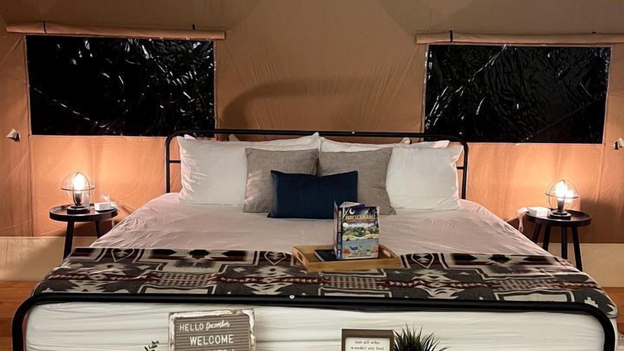 Photo of Bedroom in Highland
