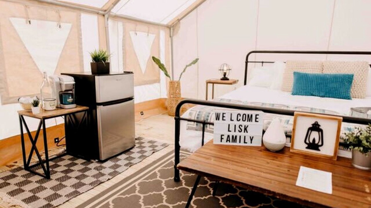Photo of Bedroom in Highland