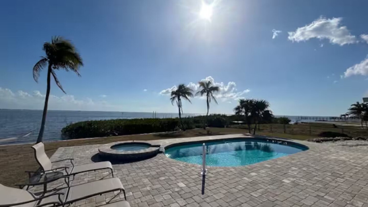 Photo of Outdoor in Saint James City
