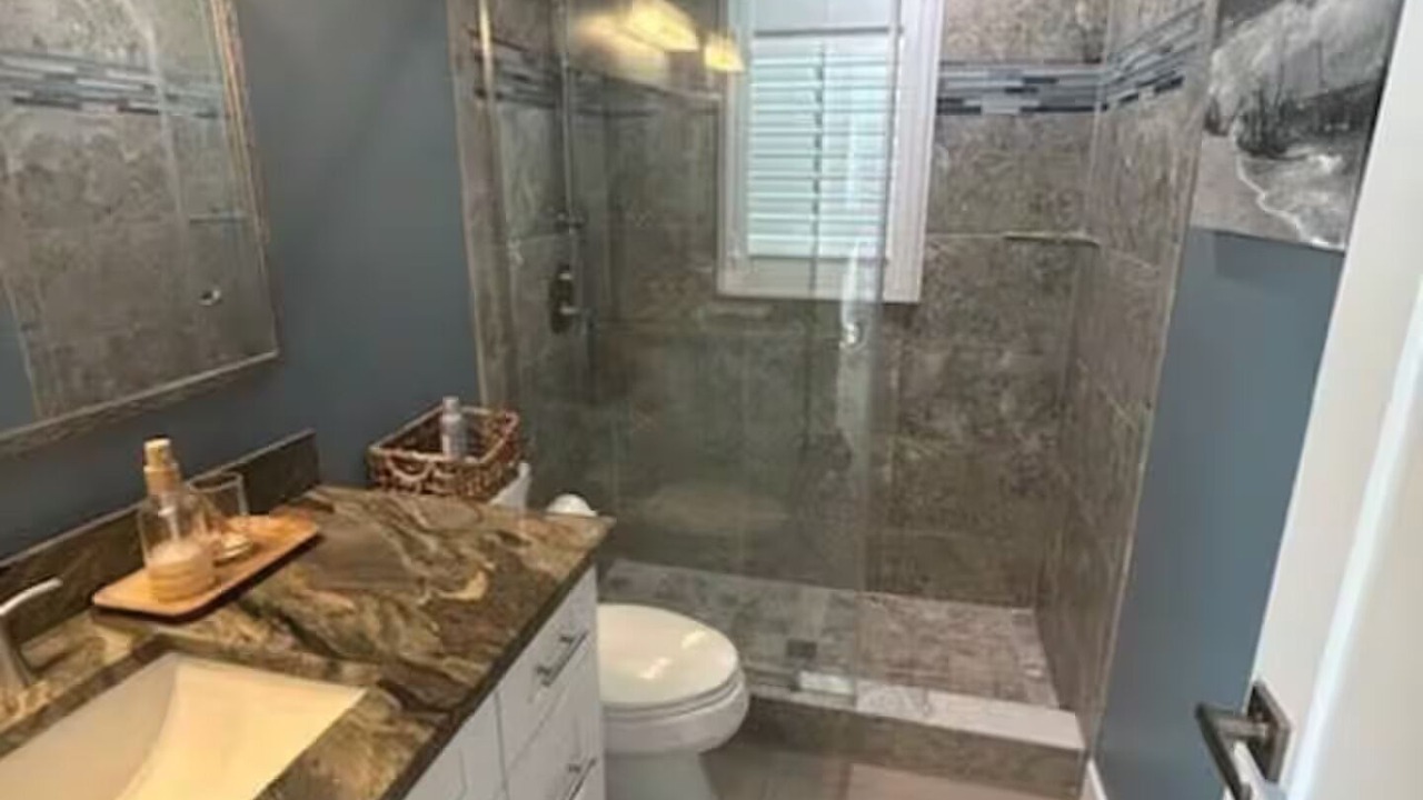 Photo of Bathroom in Saint James City
