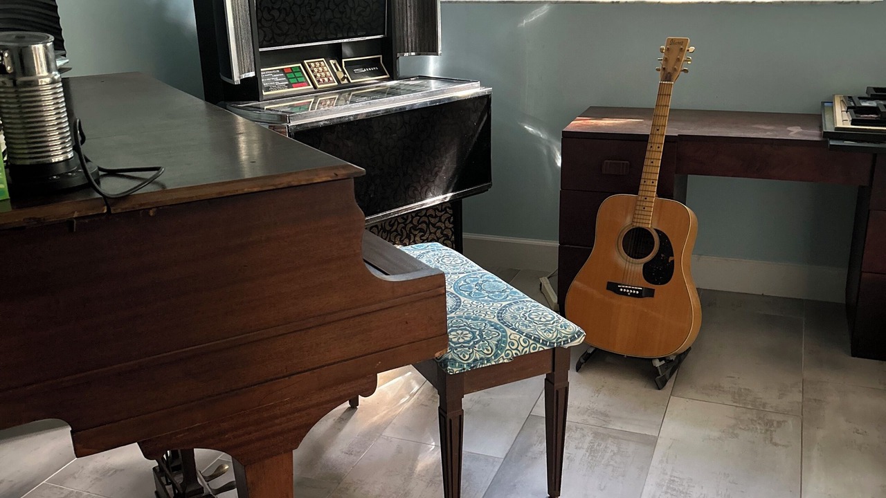 Photo of Bedroom in Palmetto Bay