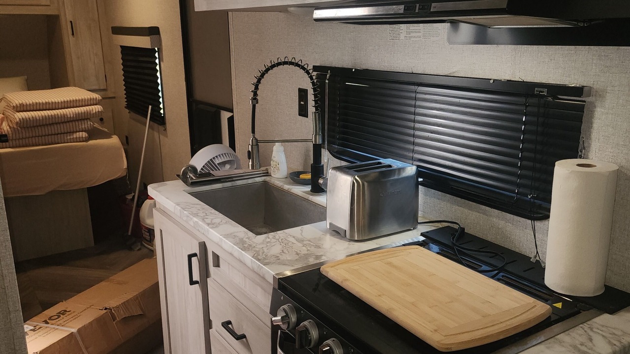Photo of Kitchen in Fort Myers Beach