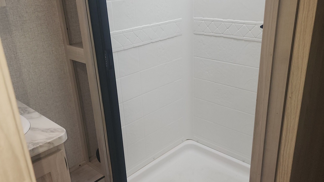 Photo of Bathroom in Fort Myers Beach
