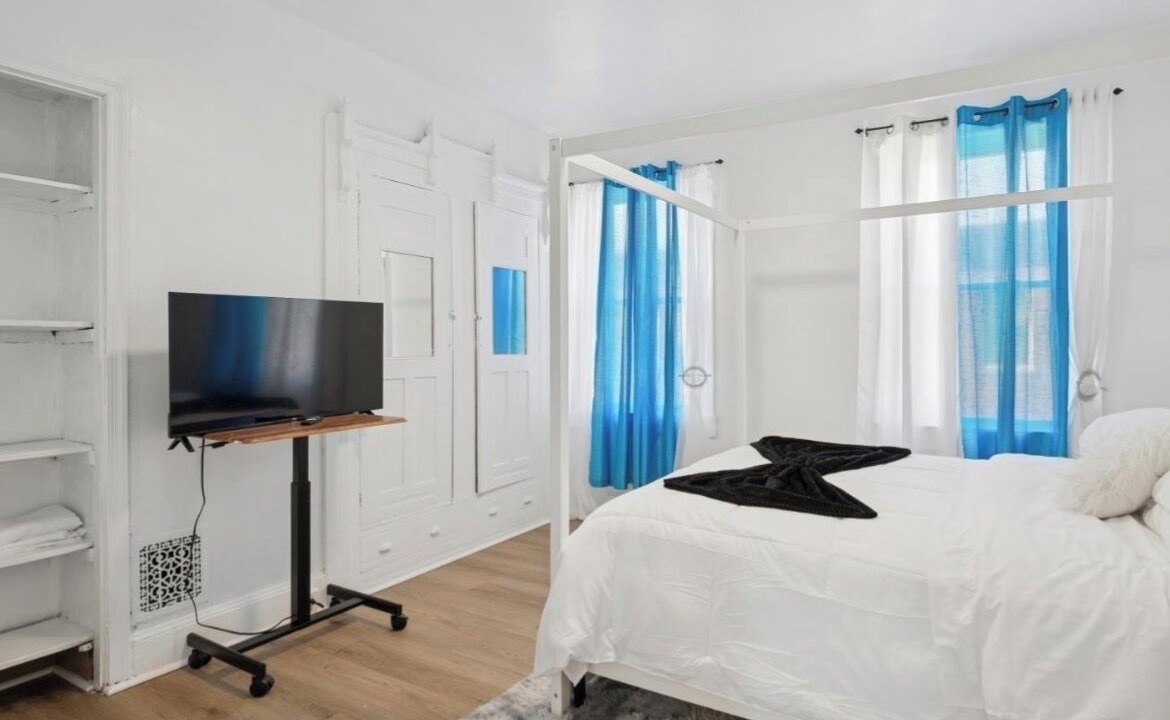 Photo of Bedroom in North Philadelphia West