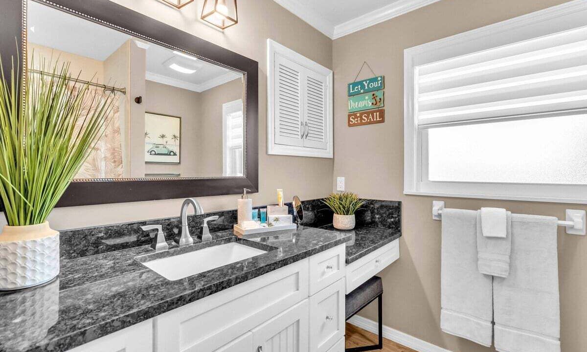 Photo of Bathroom in Sarasota Springs