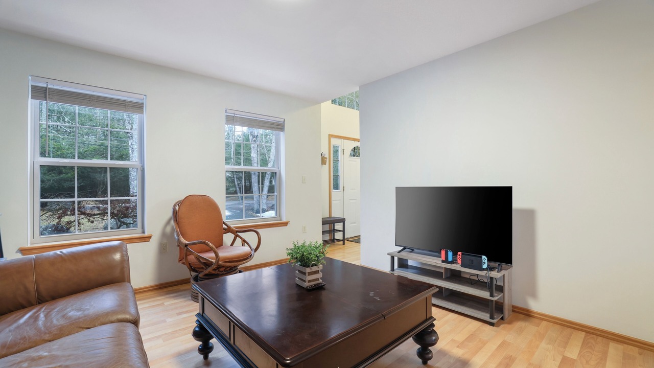 Photo of Bedroom in East Stroudsburg