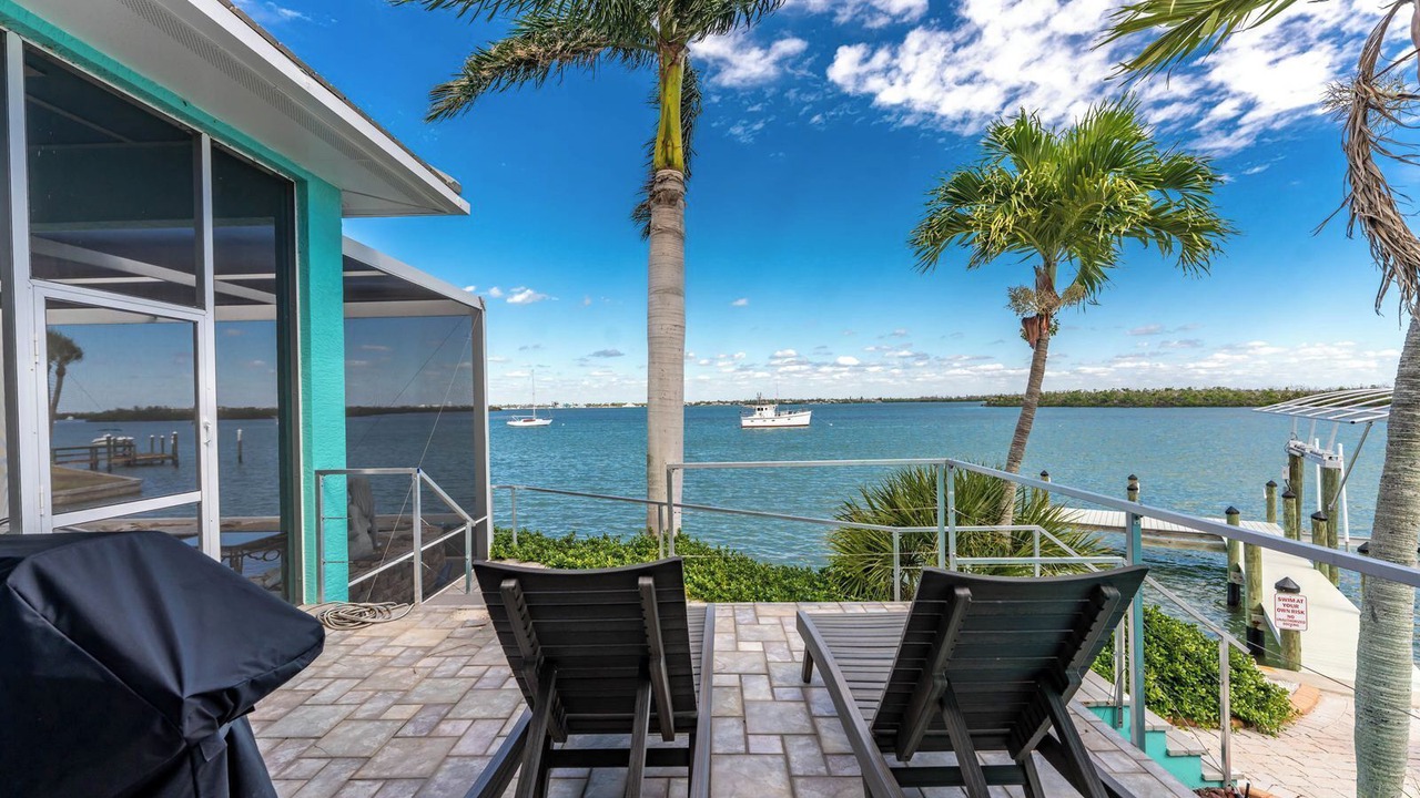 Photo of Patio Balcony in Englewood