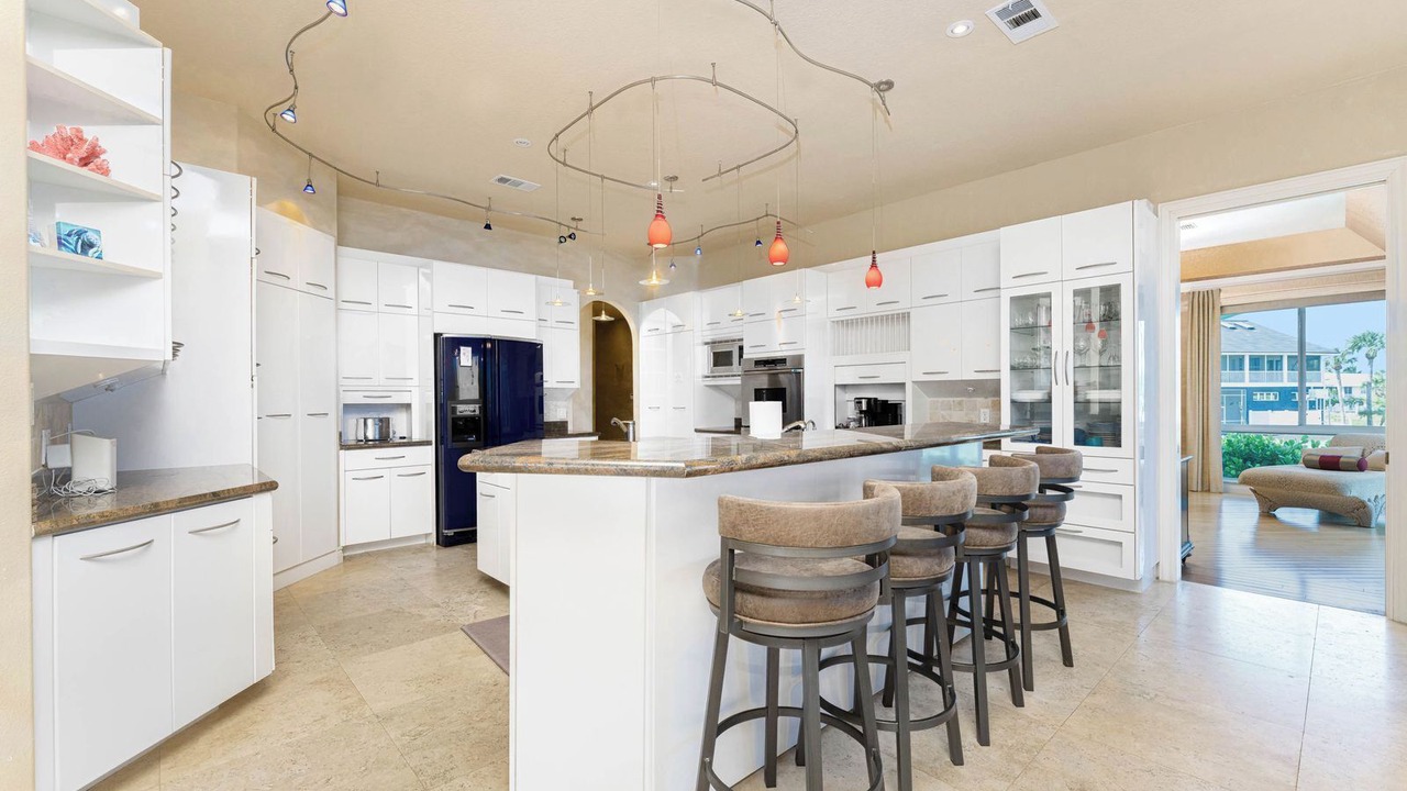 Photo of Kitchen in Englewood