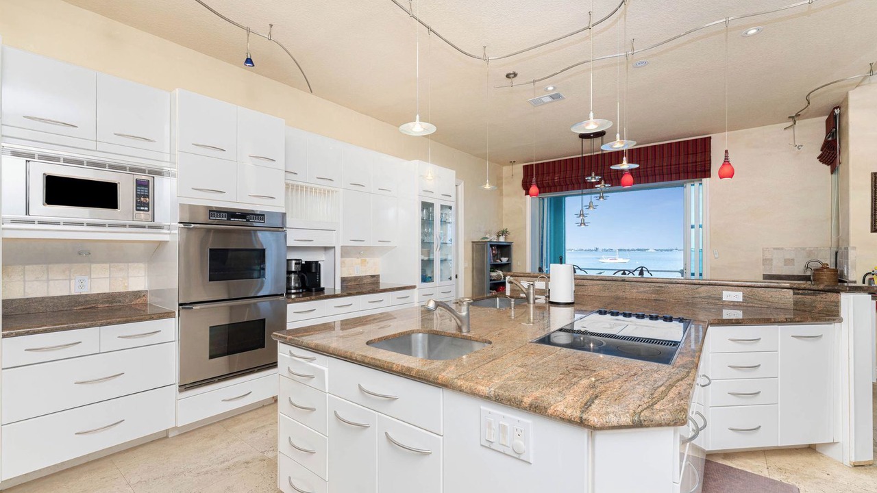 Photo of Kitchen in Englewood