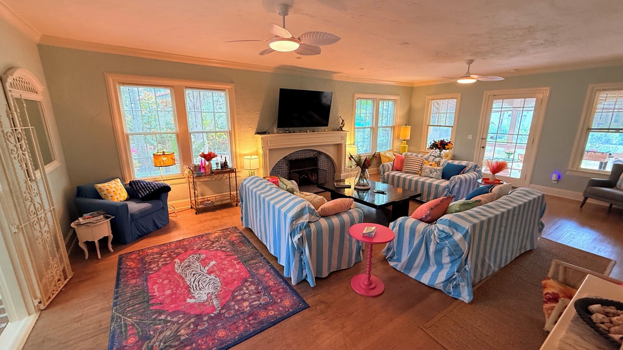 Photo of Bedroom in Old Northwood