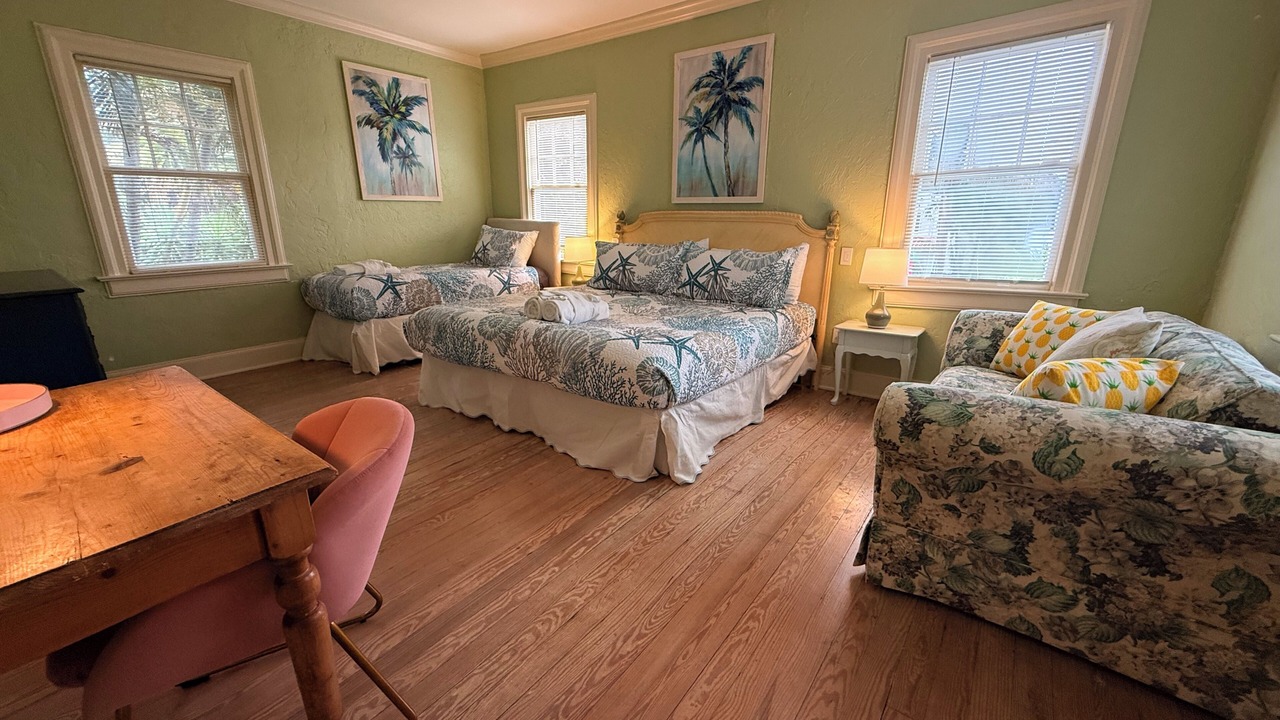 Photo of Bedroom in Old Northwood