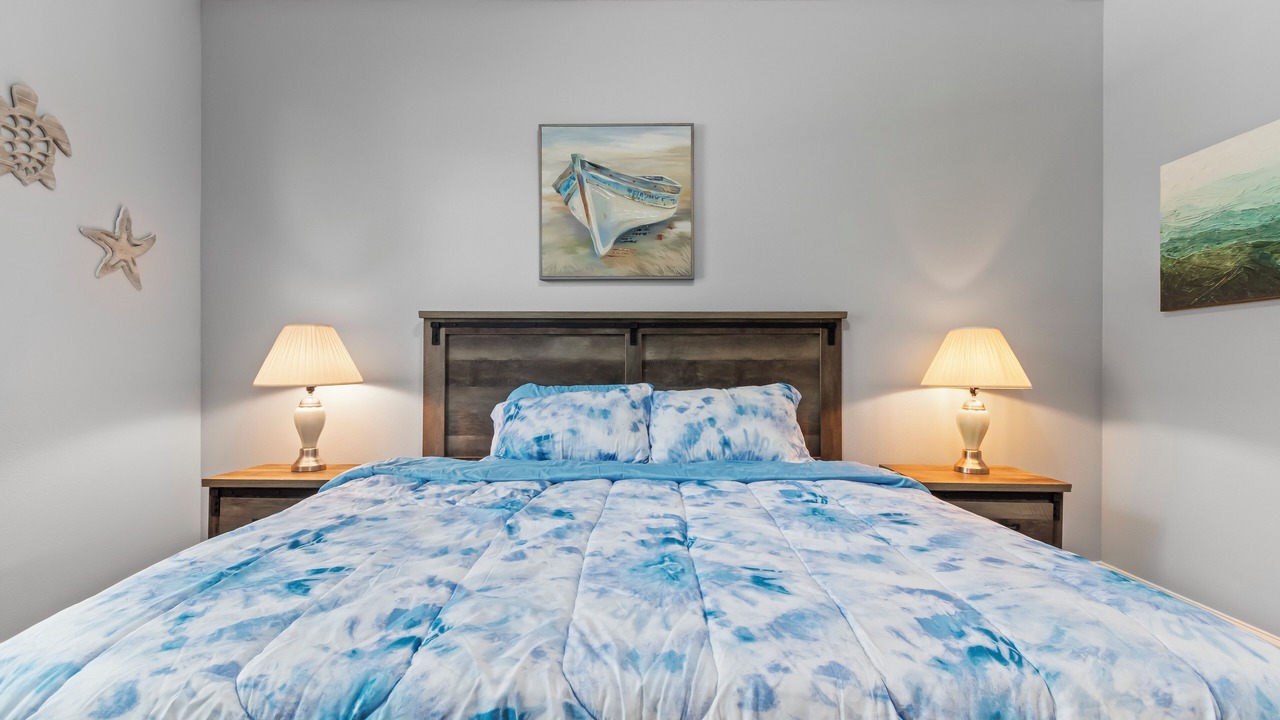 Photo of Bedroom in Clair-Mel City