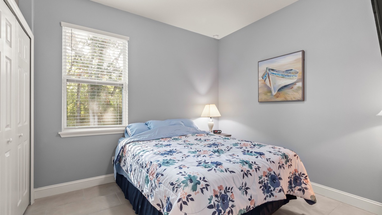 Photo of Bedroom in Clair-Mel City