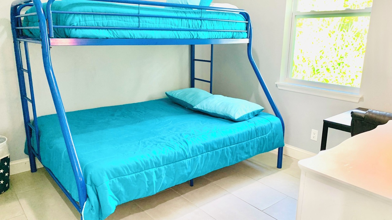 Photo of Bedroom in Clair-Mel City