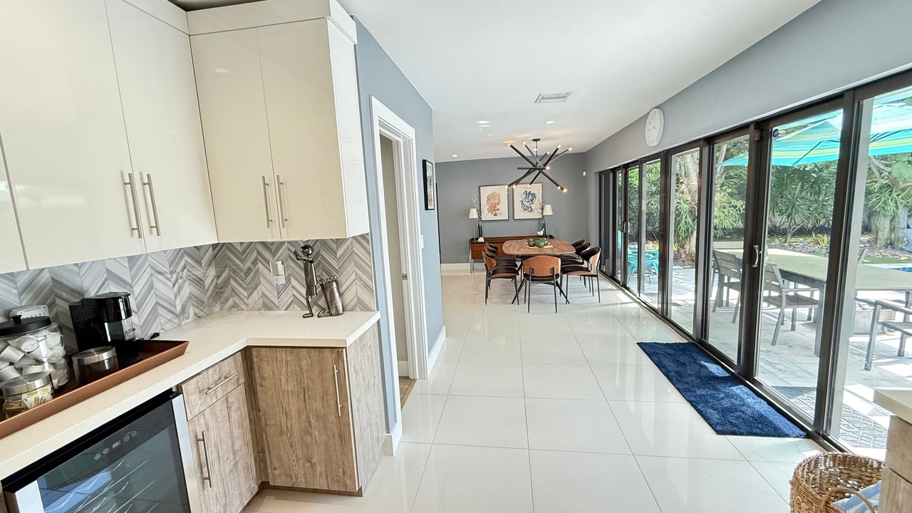 Photo of Kitchen in Wilton Manors