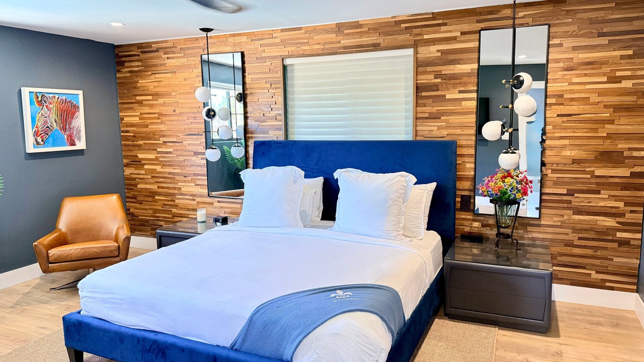 Photo of Bedroom in Wilton Manors