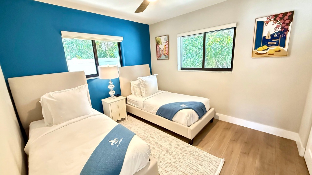 Photo of Bedroom in Wilton Manors