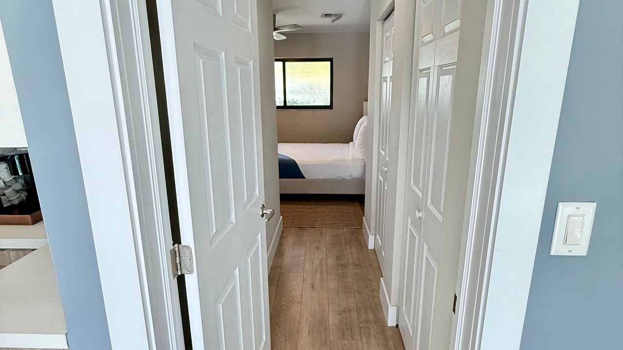 Photo of Bedroom in Wilton Manors