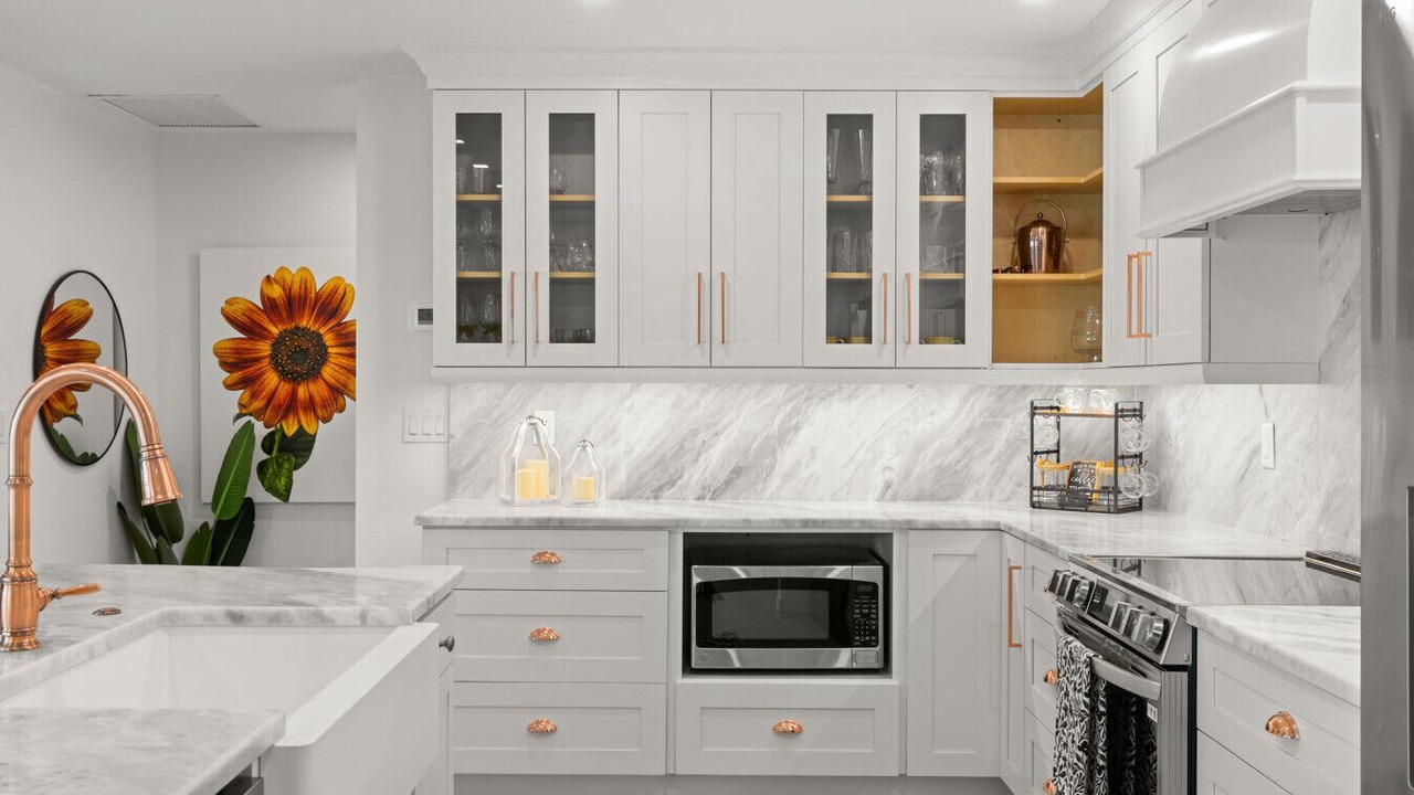 Photo of Kitchen in Bonita Springs