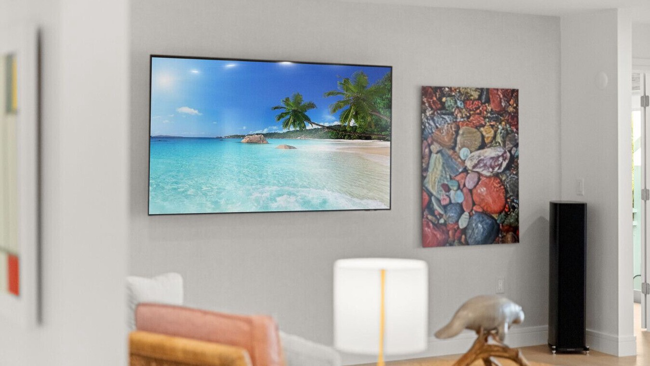 Photo of Livingroom in Bonita Springs