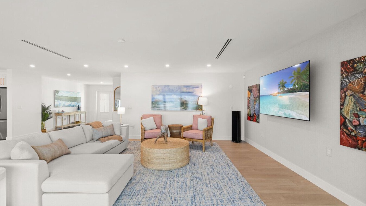 Photo of Livingroom in Bonita Springs