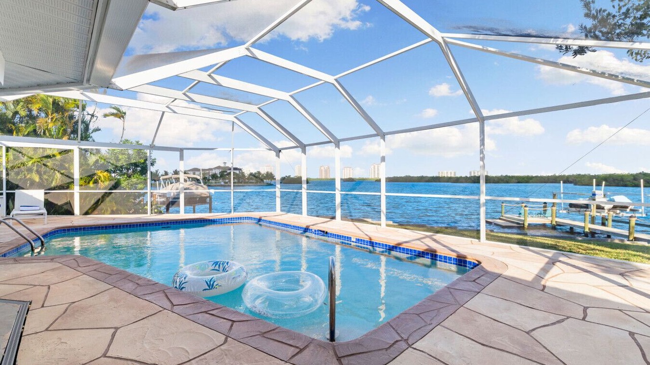 Photo of Outdoor in Bonita Springs