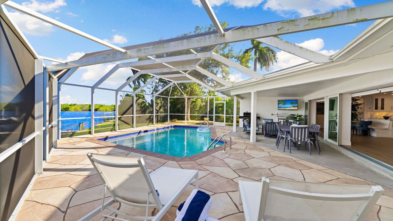 Photo of Outdoor in Bonita Springs