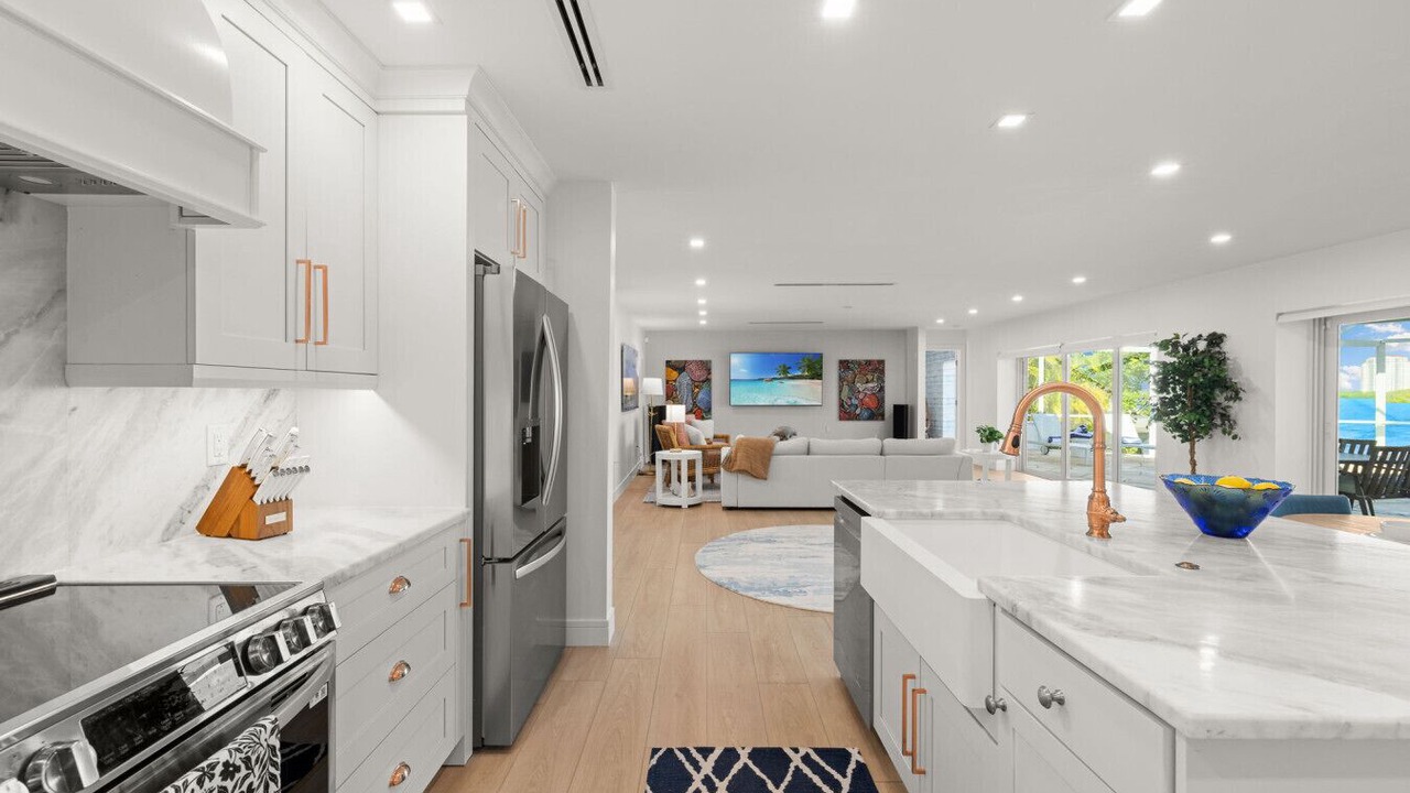 Photo of Kitchen in Bonita Springs