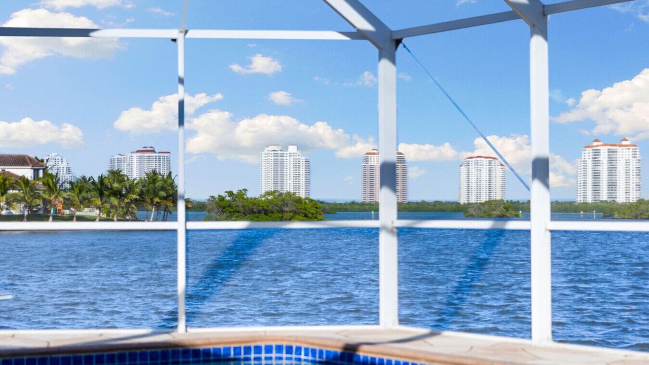Photo of Outdoor in Bonita Springs