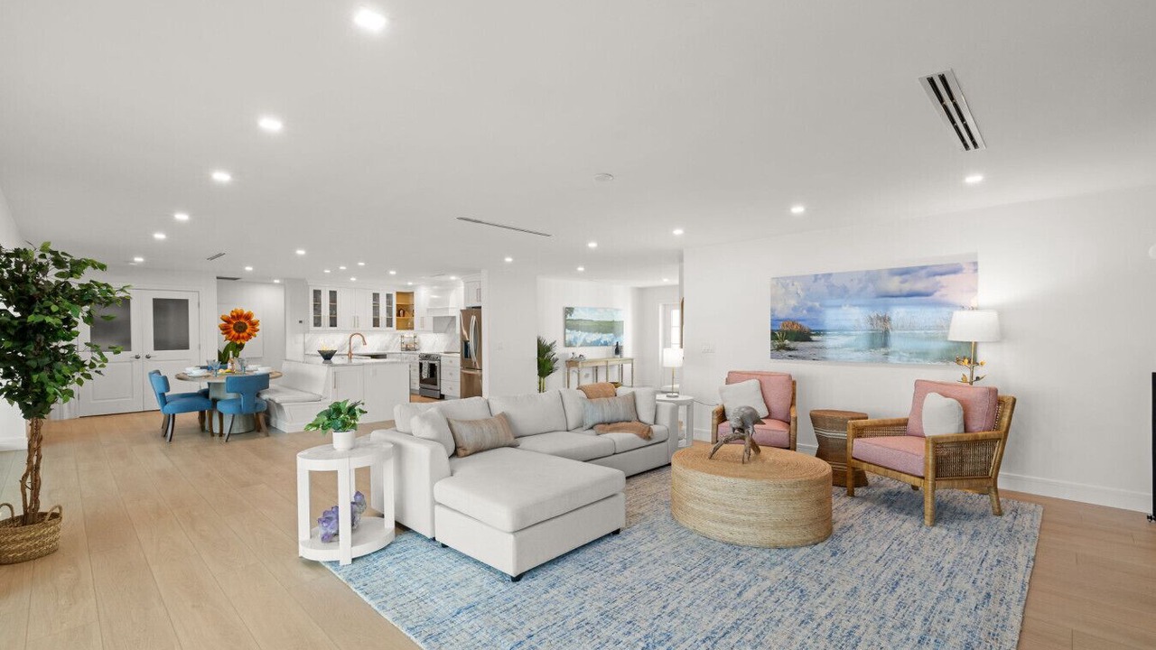 Photo of Livingroom in Bonita Springs