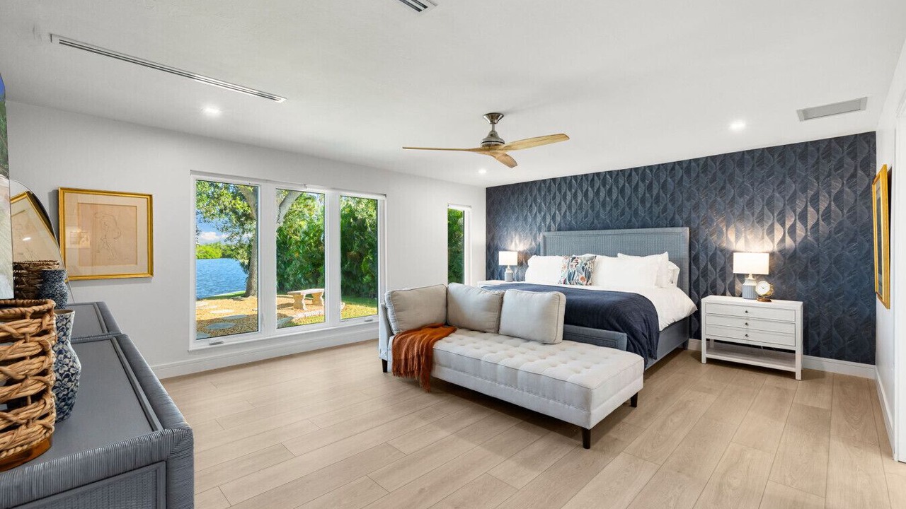 Photo of Bedroom in Bonita Springs