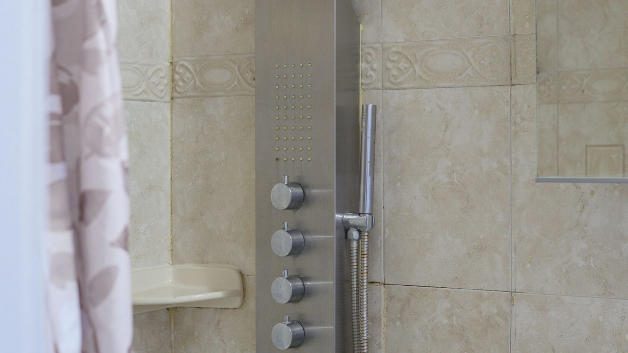 Photo of Bathroom in Little Ferry