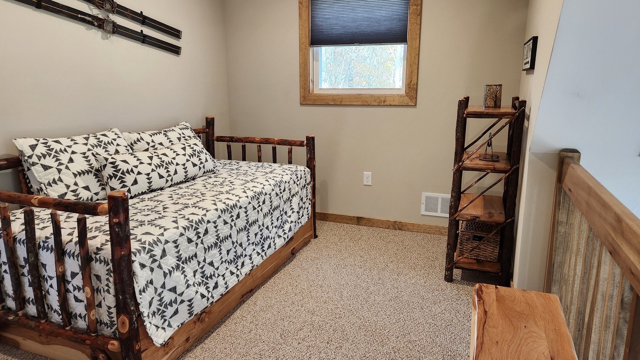 Photo of Bedroom in Jim Thorpe