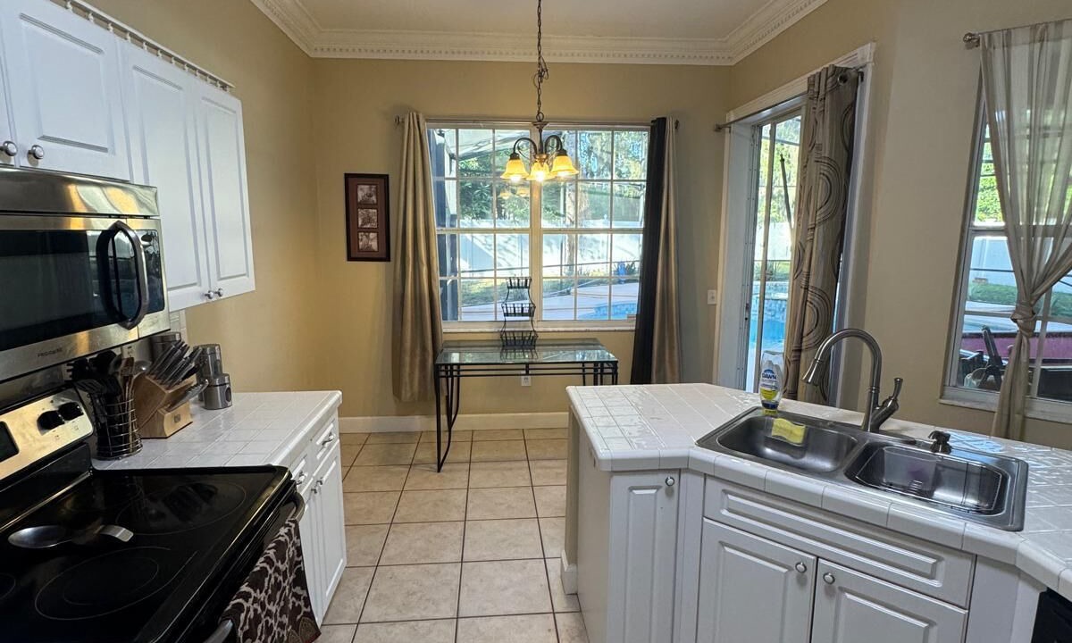 Photo of Kitchen in Fedhaven