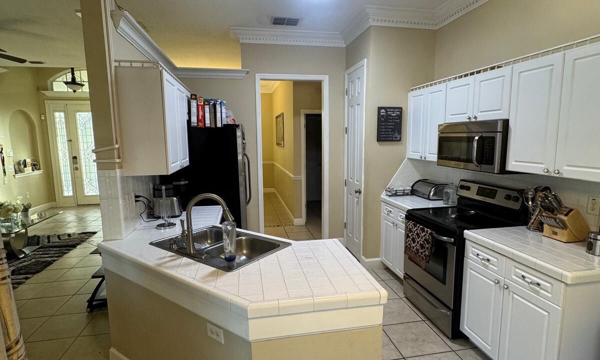 Photo of Kitchen in Fedhaven