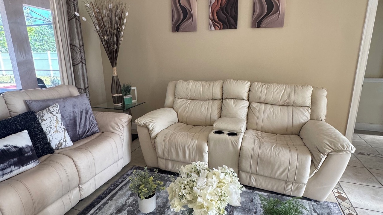Photo of Livingroom in Fedhaven
